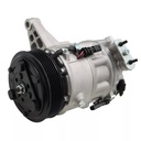 2012 2013 2014 2015 2016 Cadillac SRX Buick LaCrosse AC Compressor 3.6L CO 22224C 97586