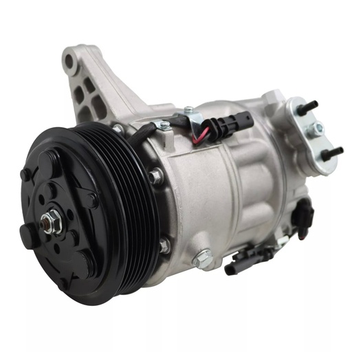 2012 2013 2014 2015 2016 Cadillac SRX Buick LaCrosse AC Compressor 3.6L CO 22224C 97586