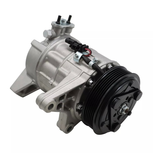 2012 2013 2014 2015 2016 Cadillac SRX Buick LaCrosse AC Compressor 3.6L CO 22224C 97586