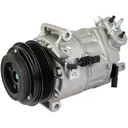 2016-2022 Chevy Malibu AC Compressor 1.5L Sedan 84005713