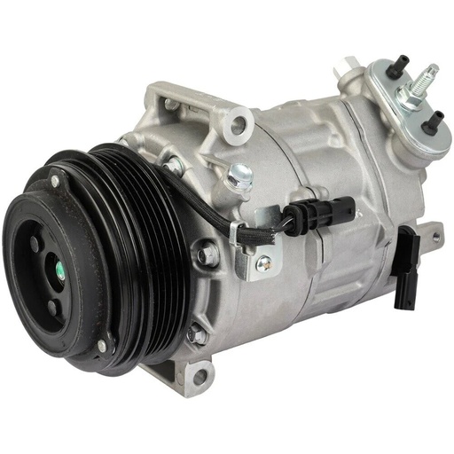 2016-2022 Chevy Malibu AC Compressor 1.5L Sedan 84005713