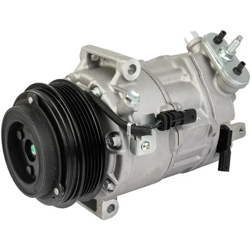 2016-2022 Chevy Malibu AC Compressor 1.5L Sedan 84005713