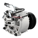 2009-2019 Mitsubishi Outlander Sport Lancer AC Compressor 2.4L CO 29091C