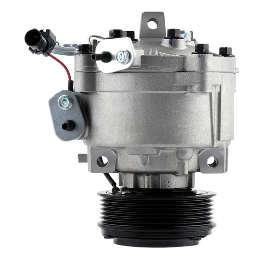 2009-2019 Mitsubishi Outlander Sport Lancer AC Compressor 2.4L CO 29091C