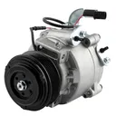 2009-2019 Mitsubishi Outlander Sport Lancer AC Compressor 2.4L CO 29091C