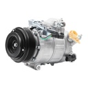 2013-2018 Ford Explorer Lincoln MKZ AC Compressor 3.5L 3.7L 197358