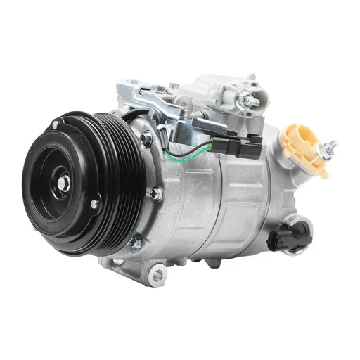 2013-2018 Ford Explorer Lincoln MKZ AC Compressor 3.5L 3.7L 197358
