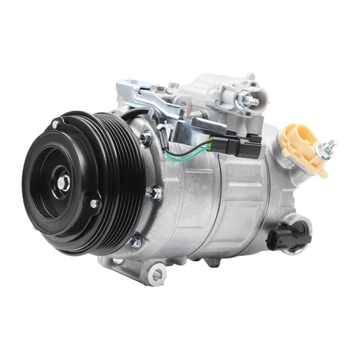 2013-2018 Ford Explorer Lincoln MKZ AC Compressor 3.5L 3.7L 197358