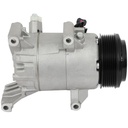 AC Compressor For Honda Civic 2016-2020 CR-V 2017-2021 L4 1.5L 198277 CVC
