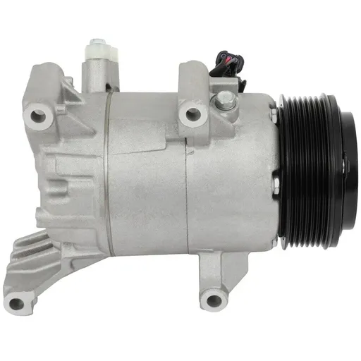 AC Compressor For Honda Civic 2016-2020 CR-V 2017-2021 L4 1.5L 198277 CVC