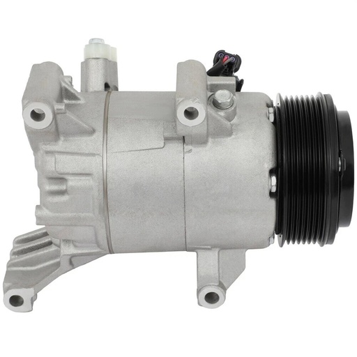 AC Compressor For Honda Civic 2016-2020 CR-V 2017-2021 L4 1.5L 198277 CVC