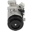 AC Compressor For Honda Civic 2016-2020 CR-V 2017-2021 L4 1.5L 198277 CVC