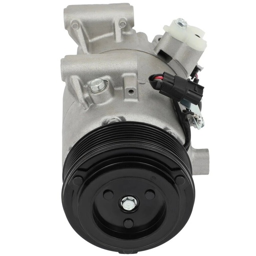 AC Compressor For Honda Civic 2016-2020 CR-V 2017-2021 L4 1.5L 198277 CVC