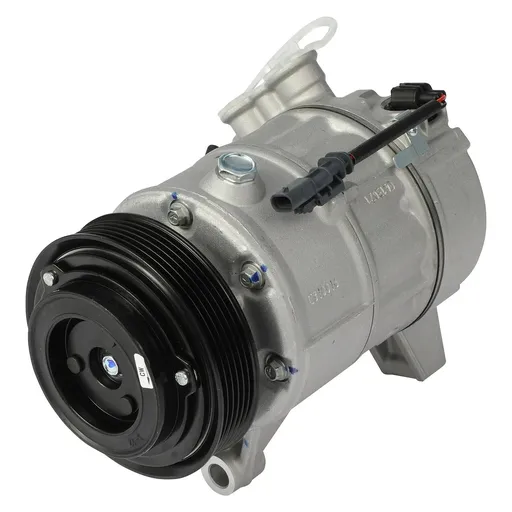 AC Compressor For 2014-2020 Chevy Impala 2013-2016 Buick LaCrosse 3.6L
