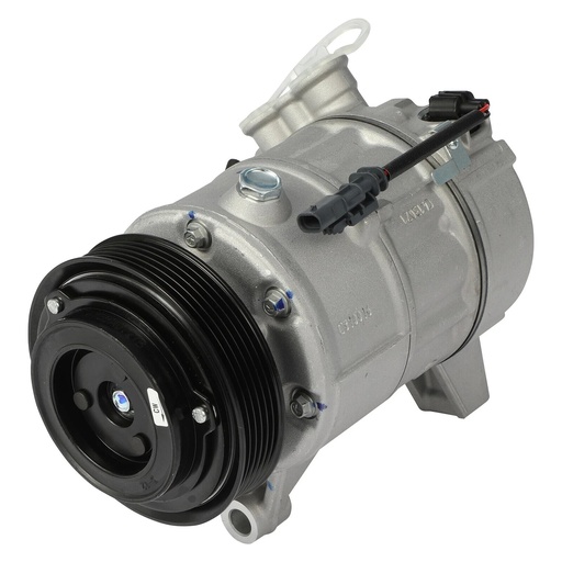 AC Compressor For 2014-2020 Chevy Impala 2013-2016 Buick LaCrosse 3.6L