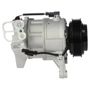 AC Compressor For 2014-2020 Chevy Impala 2013-2016 Buick LaCrosse 3.6L