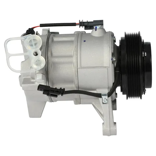 AC Compressor For 2014-2020 Chevy Impala 2013-2016 Buick LaCrosse 3.6L