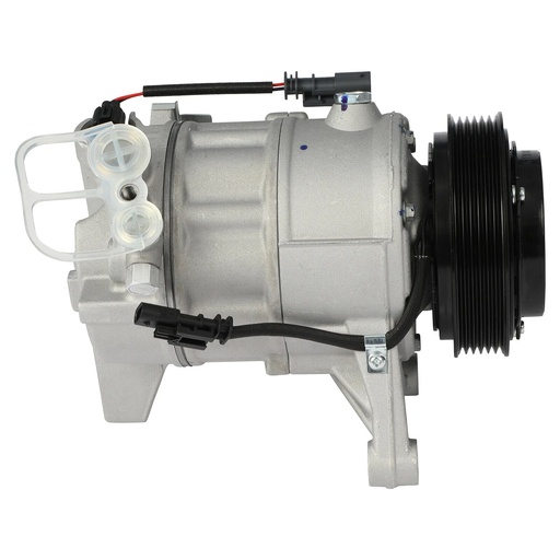 AC Compressor For 2014-2020 Chevy Impala 2013-2016 Buick LaCrosse 3.6L