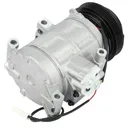 2010-2013 Mazda 3 AC Compressor 2.0L 157381