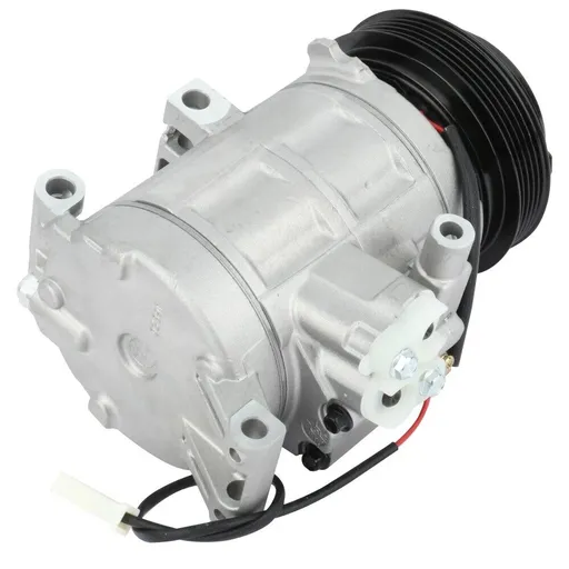 2010-2013 Mazda 3 AC Compressor 2.0L 157381