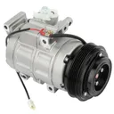 2010-2013 Mazda 3 AC Compressor 2.0L 157381