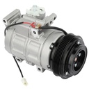 2010-2013 Mazda 3 AC Compressor 2.0L 157381