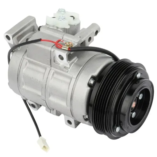 2010-2013 Mazda 3 AC Compressor 2.0L 157381
