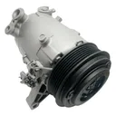 2013 2014 2015 2016 2017 Cadillac XTS AC Compressor 3.6L
