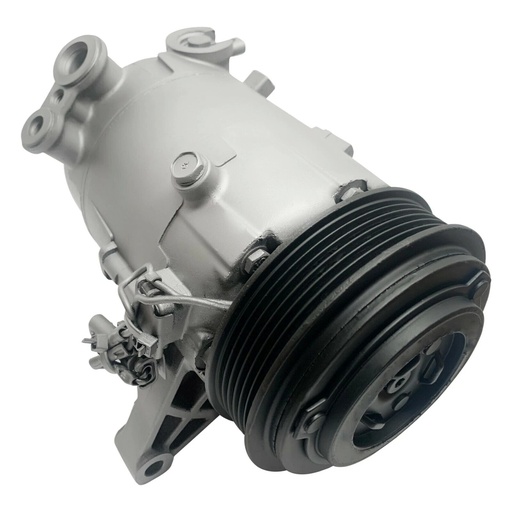 2013 2014 2015 2016 2017 Cadillac XTS AC Compressor 3.6L