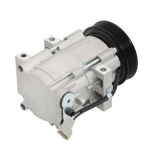 2009-2014 Mitsubishi Lancer AC Compressor 2.0L 2.4L