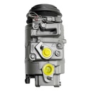2016 2017 2018 2019 Ford Explorer AC Compressor 2.3L