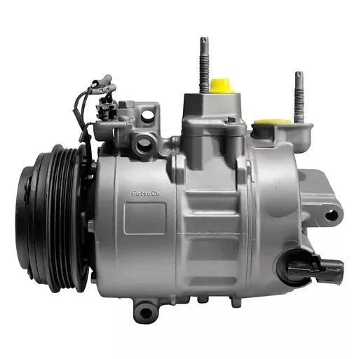 2016 2017 2018 2019 Ford Explorer AC Compressor 2.3L
