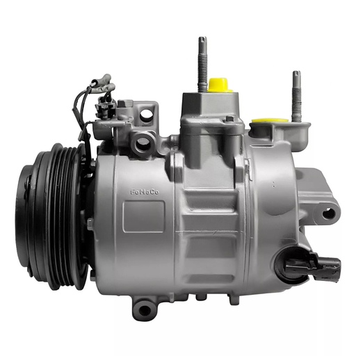 2016 2017 2018 2019 Ford Explorer AC Compressor 2.3L