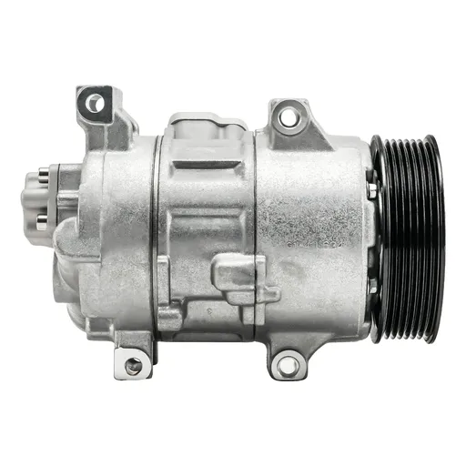 AC Compressor For Toyota Matrix 2009-2013 Corolla 2009 2010 2.4L