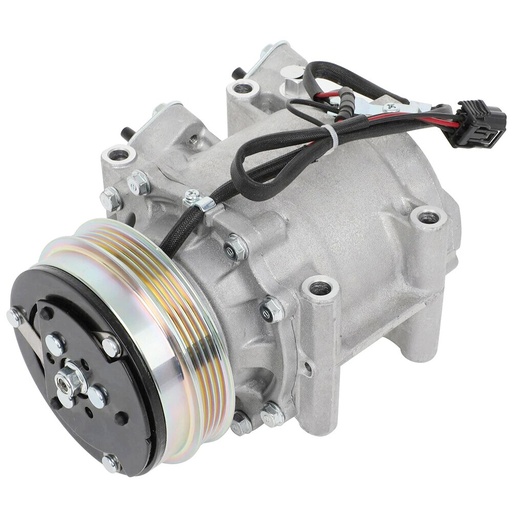 AC Compressor For 2011-2015 Honda CRZ 1.5L 2010-2014 Honda Insight 1.3L