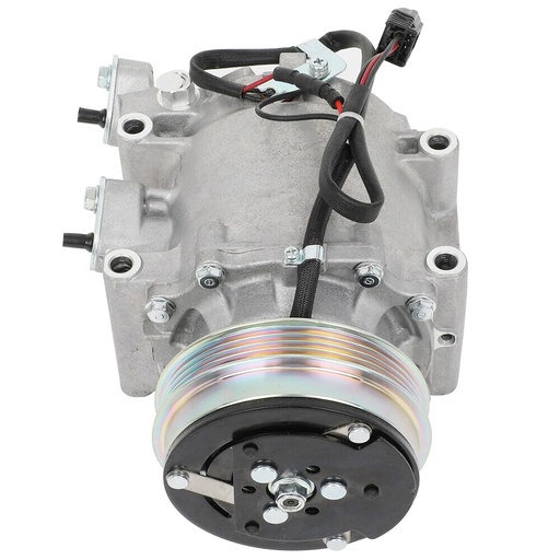 AC Compressor For 2011-2015 Honda CRZ 1.5L 2010-2014 Honda Insight 1.3L
