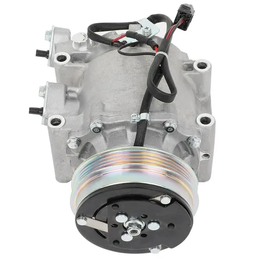 AC Compressor For 2011-2015 Honda CRZ 1.5L 2010-2014 Honda Insight 1.3L
