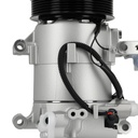 2016-2021 Honda Civic AC Compressor L4 2.0L