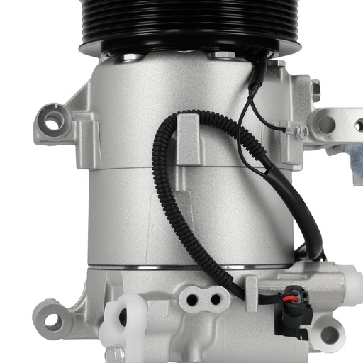 2016-2021 Honda Civic AC Compressor L4 2.0L