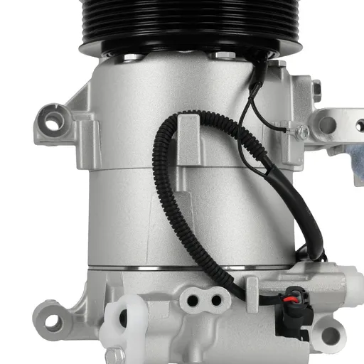 2016-2021 Honda Civic AC Compressor L4 2.0L