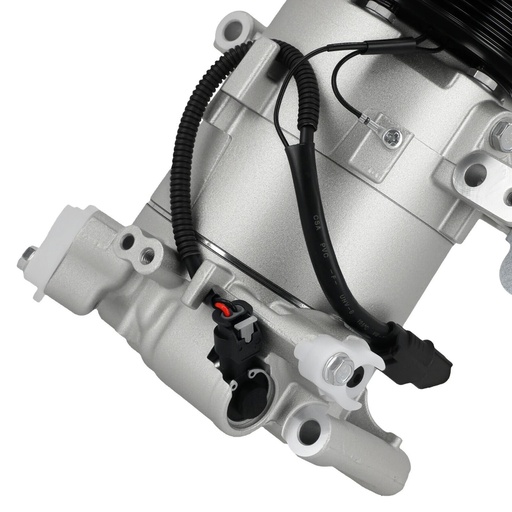 2016-2021 Honda Civic AC Compressor L4 2.0L