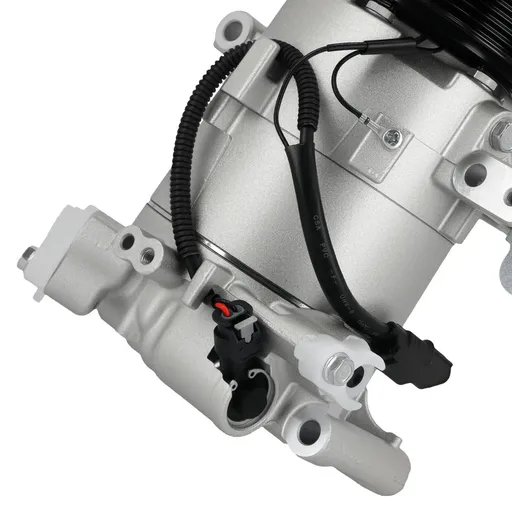 2016-2021 Honda Civic AC Compressor L4 2.0L