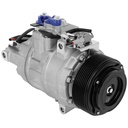 2011-2018 BMW X5 AC Compressor 3.0L 64529399060