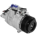 2011-2018 BMW X5 AC Compressor 3.0L 64529399060