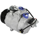 2011-2018 BMW X5 AC Compressor 3.0L 64529399060