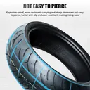 180 55 17 Rear Tire For Honda CBR600RR Yamaha R6 GSXR 750