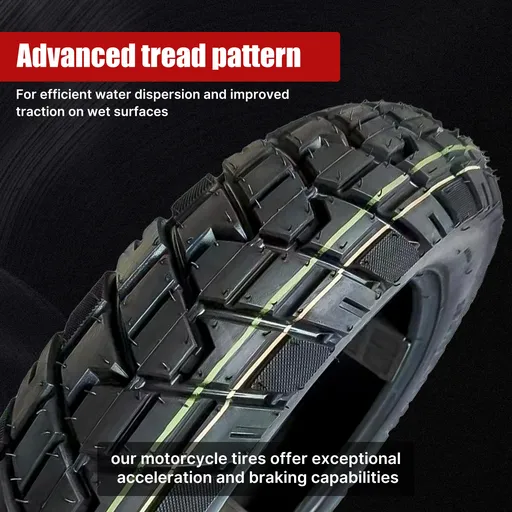 130 90 16 Rear Tire For Harley Davidson