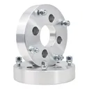 1.5 inch 4x110 to 4x156 Wheel Adapters For Honda Yamaha Suzuki ATV 90mm Hub Bore 2pcs