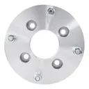 1.5 inch 4x110 to 4x156 Wheel Adapters For Honda Yamaha Suzuki ATV 90mm Hub Bore 2pcs