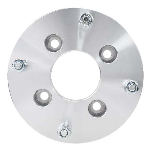 1.5 inch 4x110 to 4x156 Wheel Adapters For Honda Yamaha Suzuki ATV 90mm Hub Bore 2pcs